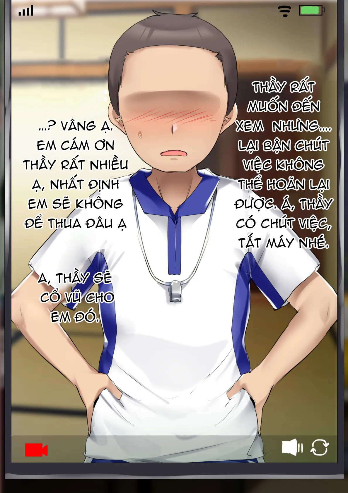 HentaiVN.net - Ảnh 22 - UnSkor Onanie-bu e Youkoso! - Chap 4 + 5