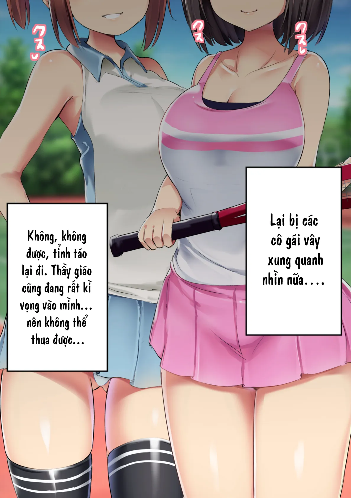 HentaiVN.net - Ảnh 26 - UnSkor Onanie-bu e Youkoso! - Chap 4 + 5