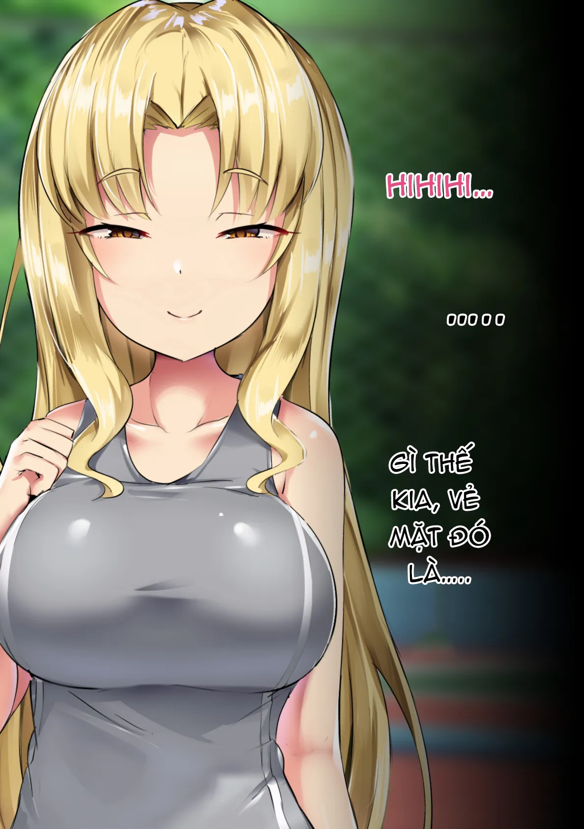 HentaiVN.net - Ảnh 37 - UnSkor Onanie-bu e Youkoso! - Chap 4 + 5