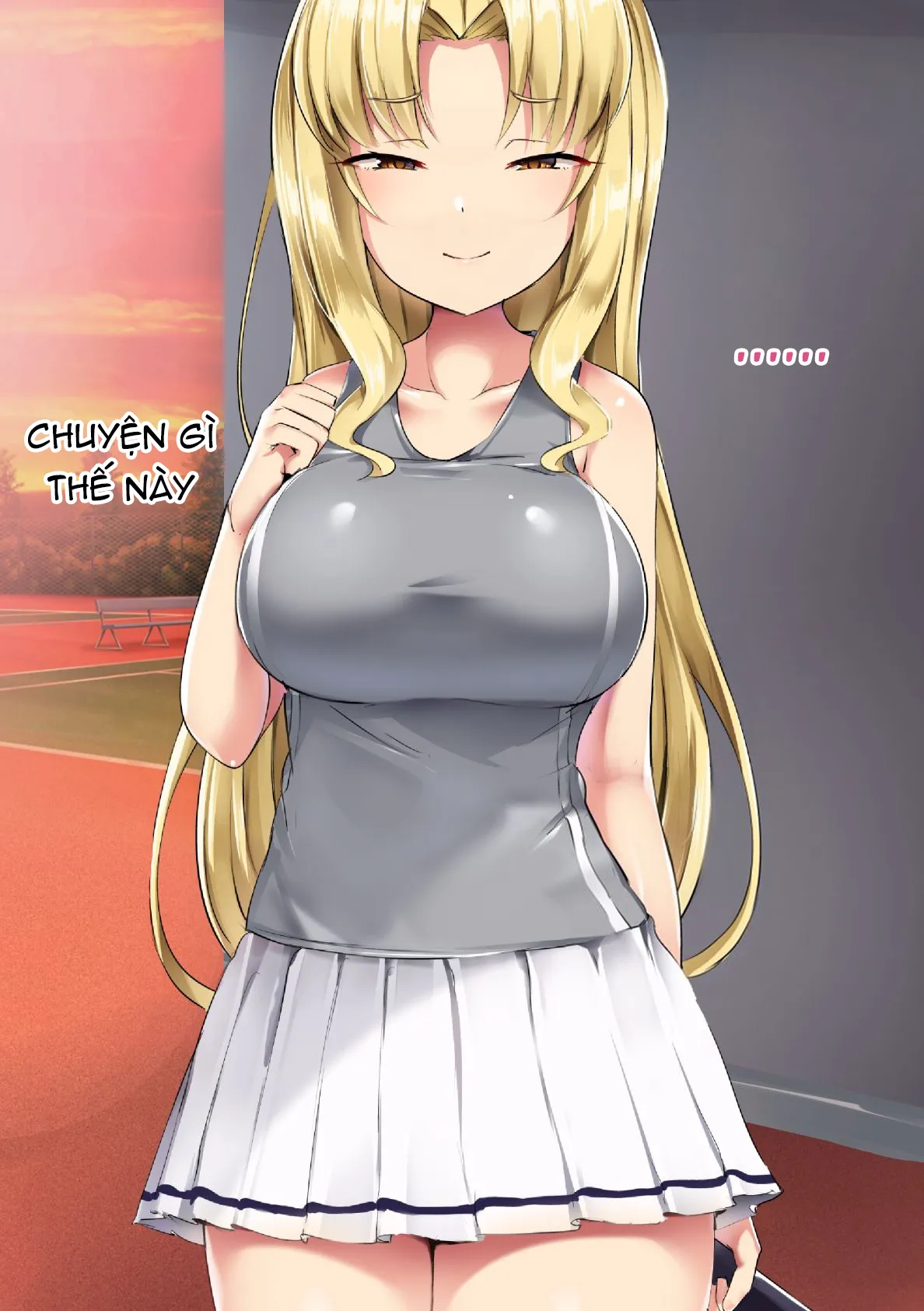 HentaiVN.net - Ảnh 16 - UnSkor Onanie-bu e Youkoso! - Chap 7: End.