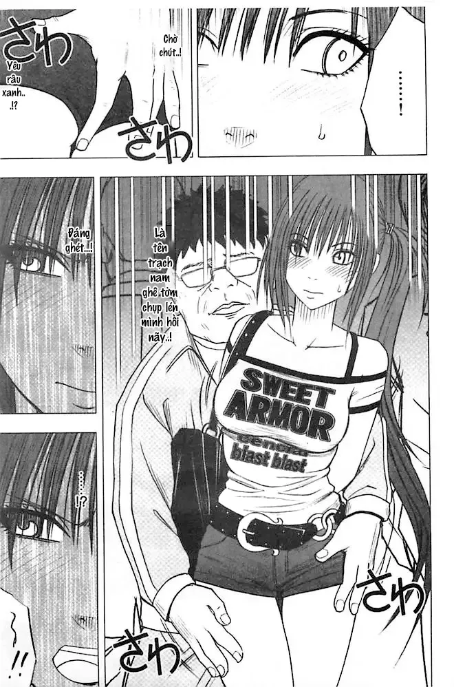 HentaiVN.net - Ảnh 19 - Idol Kyousei ~Smapho De Meirei Shita Koto Ga Genjitsu Ni~ - Chap 1