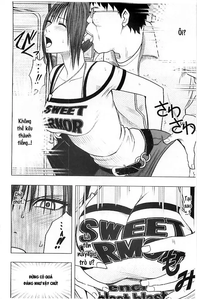 HentaiVN.net - Ảnh 20 - Idol Kyousei ~Smapho De Meirei Shita Koto Ga Genjitsu Ni~ - Chap 1