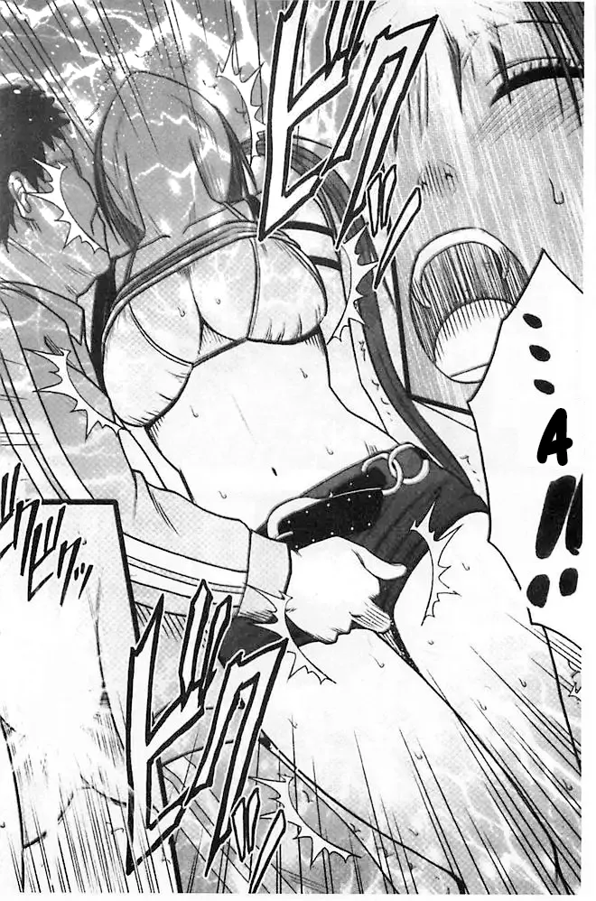HentaiVN.net - Ảnh 11 - Idol Kyousei ~Smapho De Meirei Shita Koto Ga Genjitsu Ni~ - Chap 2