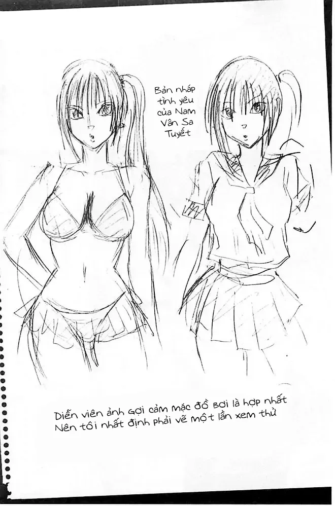HentaiVN.net - Ảnh 15 - Idol Kyousei ~Smapho De Meirei Shita Koto Ga Genjitsu Ni~ - Chap 2