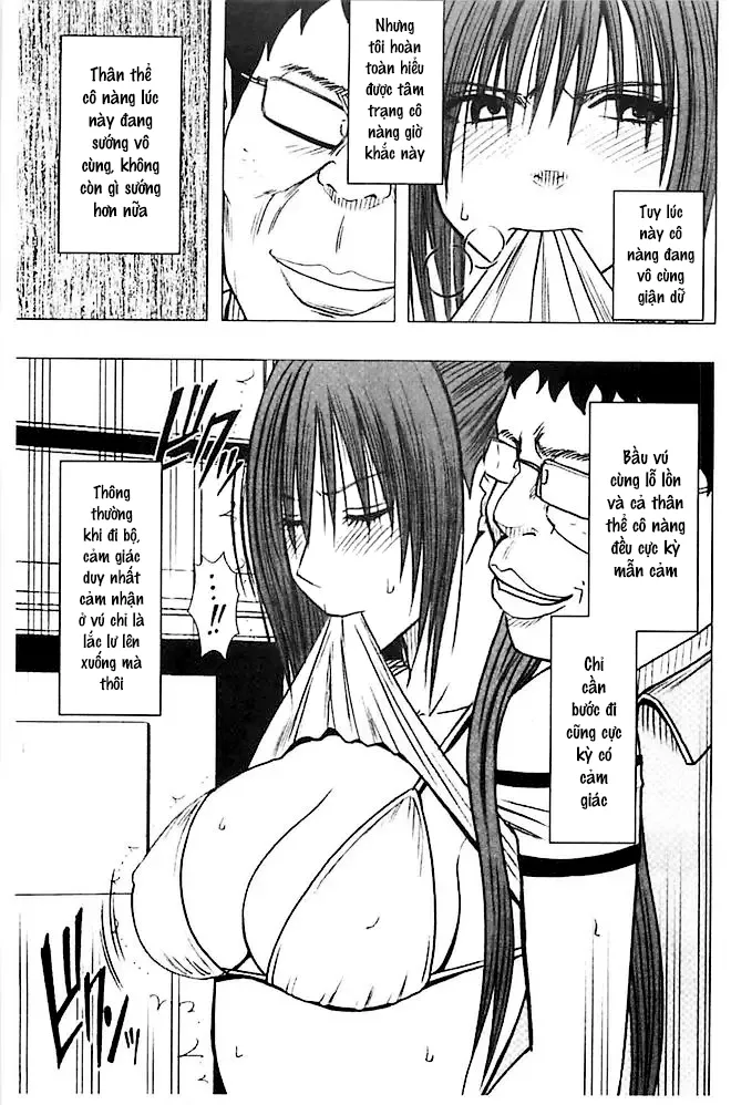 HentaiVN.net - Ảnh 18 - Idol Kyousei ~Smapho De Meirei Shita Koto Ga Genjitsu Ni~ - Chap 2