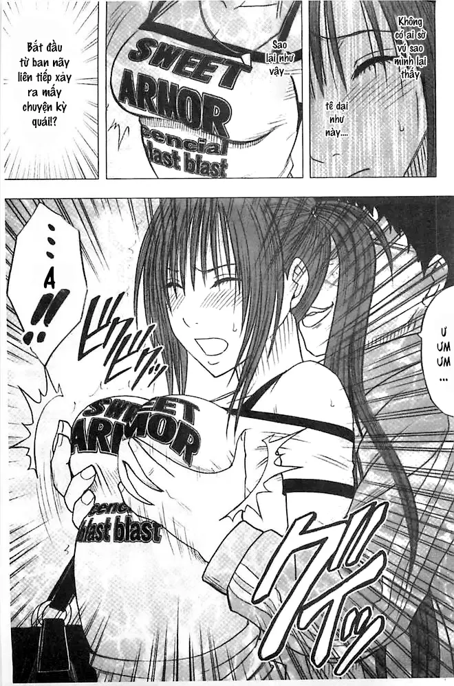 HentaiVN.net - Ảnh 4 - Idol Kyousei ~Smapho De Meirei Shita Koto Ga Genjitsu Ni~ - Chap 2