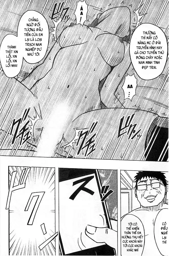 HentaiVN.net - Ảnh 13 - Idol Kyousei ~Smapho De Meirei Shita Koto Ga Genjitsu Ni~ - Chap 6