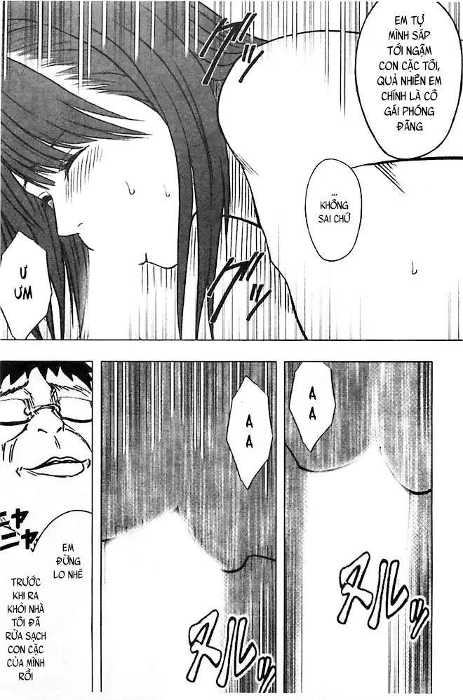 HentaiVN.net - Ảnh 3 - Idol Kyousei ~Smapho De Meirei Shita Koto Ga Genjitsu Ni~ - Chap 6