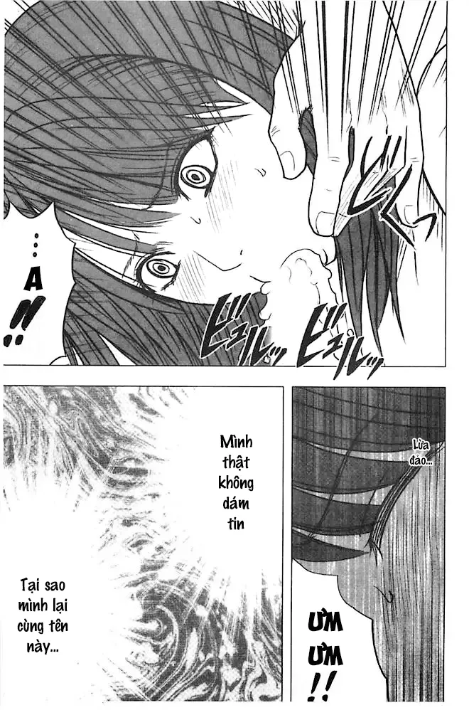 HentaiVN.net - Ảnh 5 - Idol Kyousei ~Smapho De Meirei Shita Koto Ga Genjitsu Ni~ - Chap 6