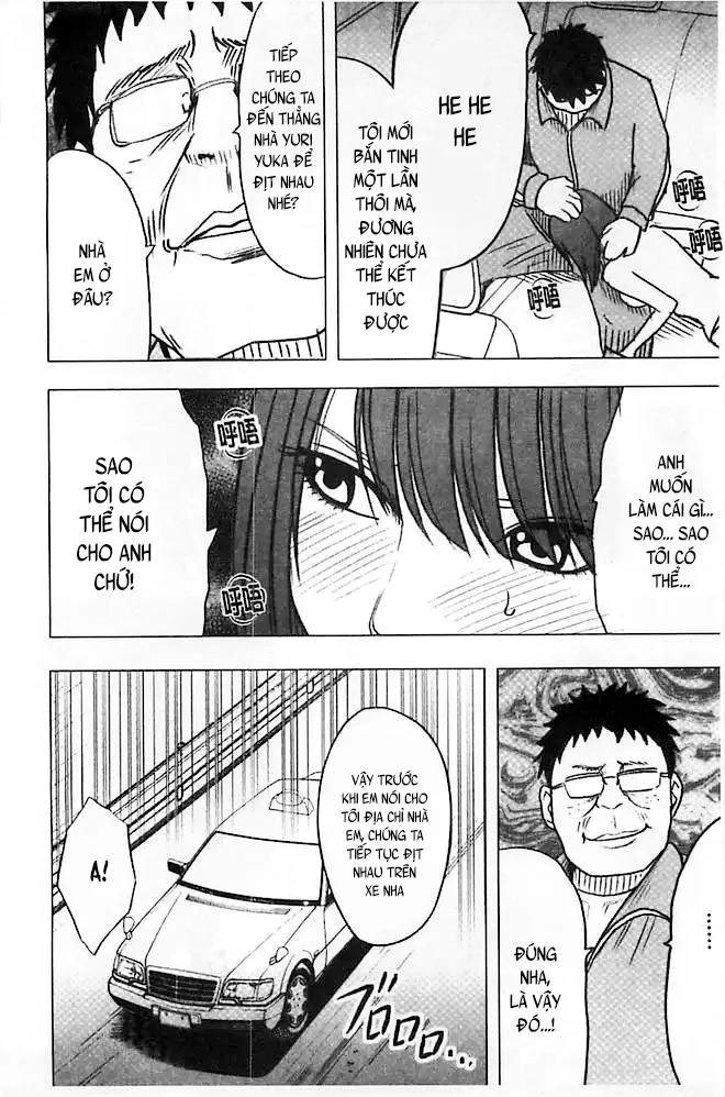HentaiVN.net - Ảnh 6 - Idol Kyousei ~Smapho De Meirei Shita Koto Ga Genjitsu Ni~ - Chap 6