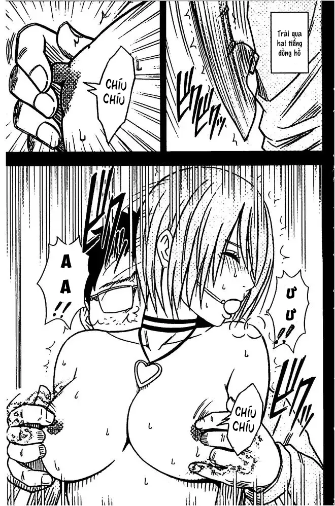 HentaiVN.net - Ảnh 16 - Idol Kyousei ~Smapho De Meirei Shita Koto Ga Genjitsu Ni~ - Chap 9