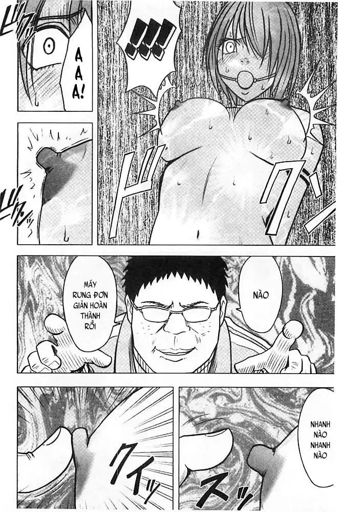 HentaiVN.net - Ảnh 9 - Idol Kyousei ~Smapho De Meirei Shita Koto Ga Genjitsu Ni~ - Chap 9