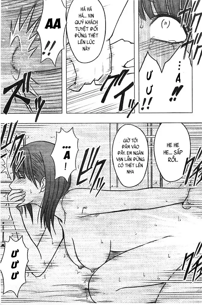 HentaiVN.net - Ảnh 18 - Idol Kyousei ~Smapho De Meirei Shita Koto Ga Genjitsu Ni~ - Chap 10: End.