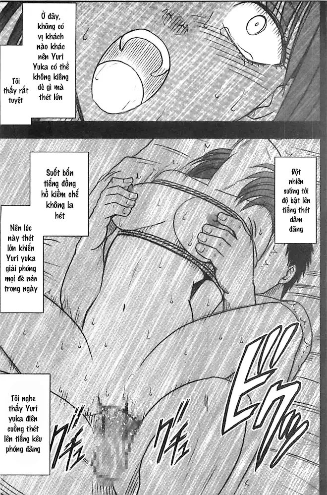 HentaiVN.net - Ảnh 24 - Idol Kyousei ~Smapho De Meirei Shita Koto Ga Genjitsu Ni~ - Chap 10: End.