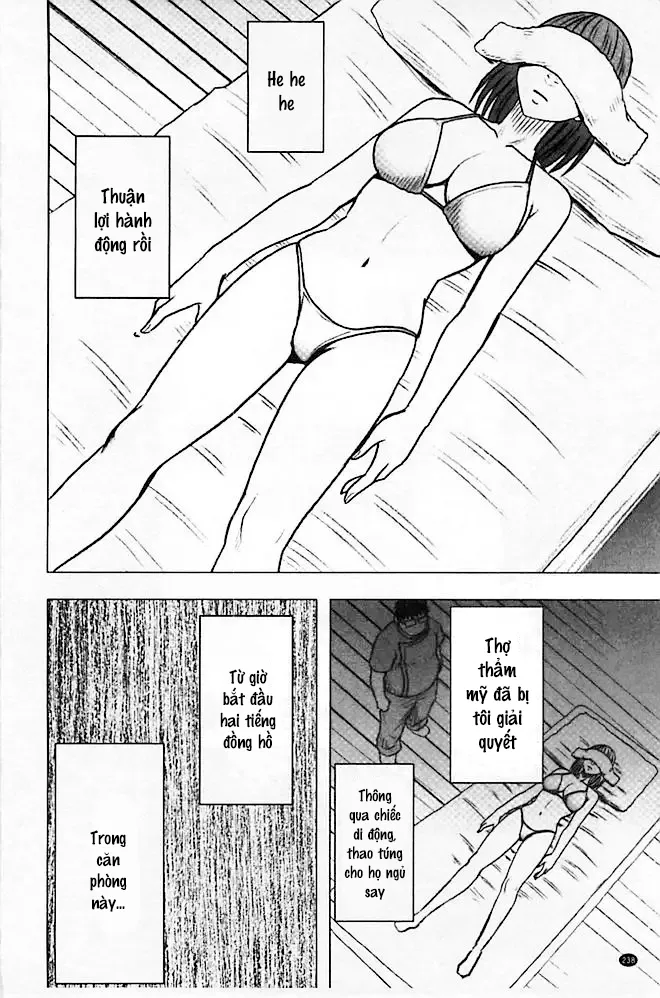 HentaiVN.net - Ảnh 3 - Idol Kyousei ~Smapho De Meirei Shita Koto Ga Genjitsu Ni~ - Chap 10: End.