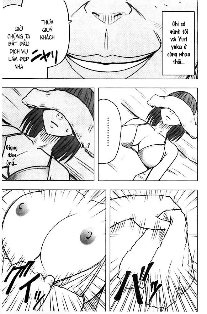 HentaiVN.net - Ảnh 4 - Idol Kyousei ~Smapho De Meirei Shita Koto Ga Genjitsu Ni~ - Chap 10: End.