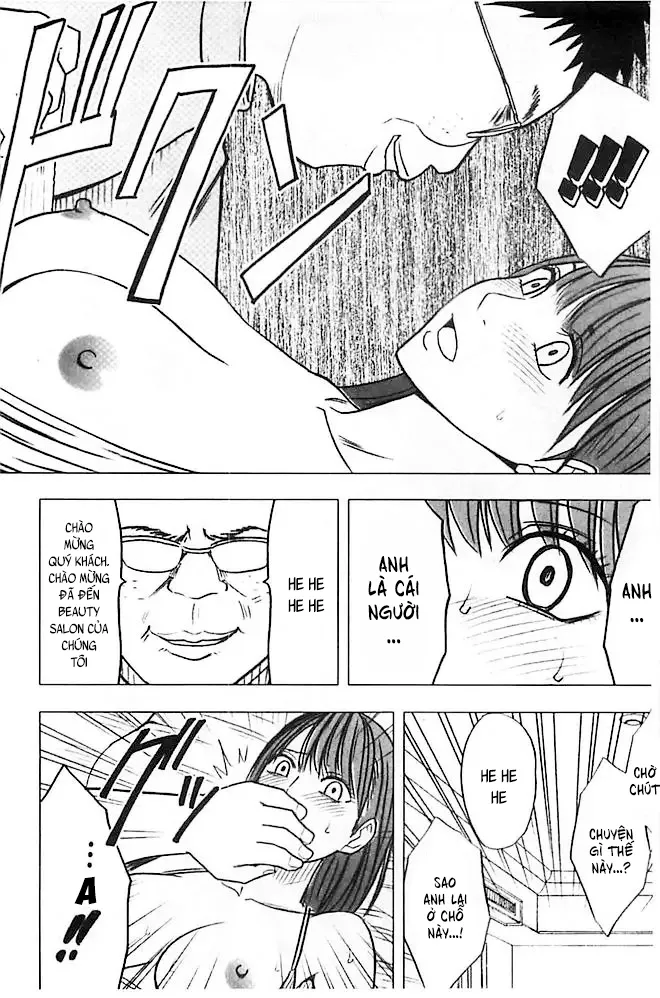 HentaiVN.net - Ảnh 5 - Idol Kyousei ~Smapho De Meirei Shita Koto Ga Genjitsu Ni~ - Chap 10: End.