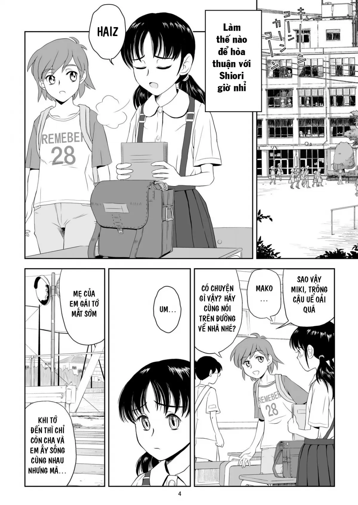 HentaiVN.net - Ảnh 4 - Reijou Kemono Hen - Oneshot