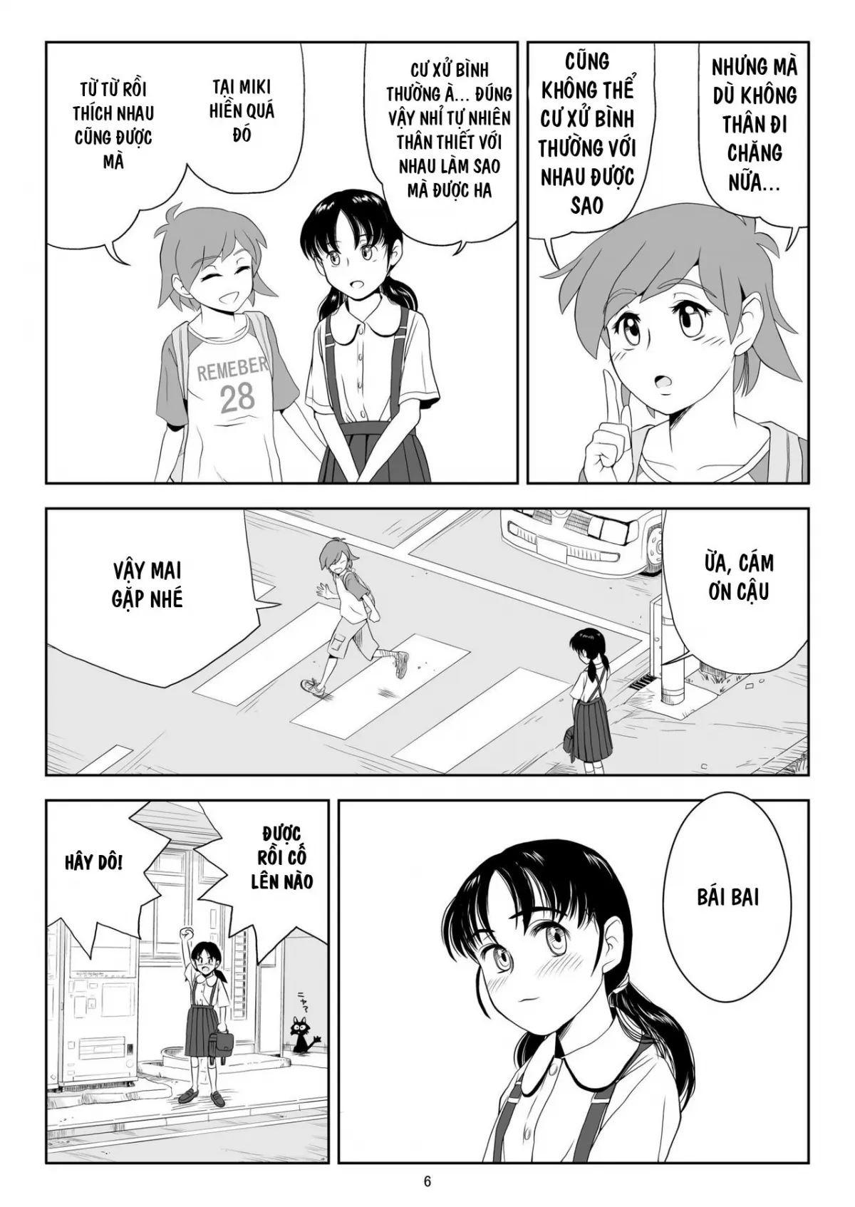 HentaiVN.net - Ảnh 6 - Reijou Kemono Hen - Oneshot