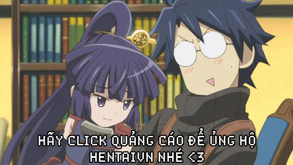 HentaiVN.net - Ảnh 35 - JS Gakuen [じぇいえす学援2] - Chap 1