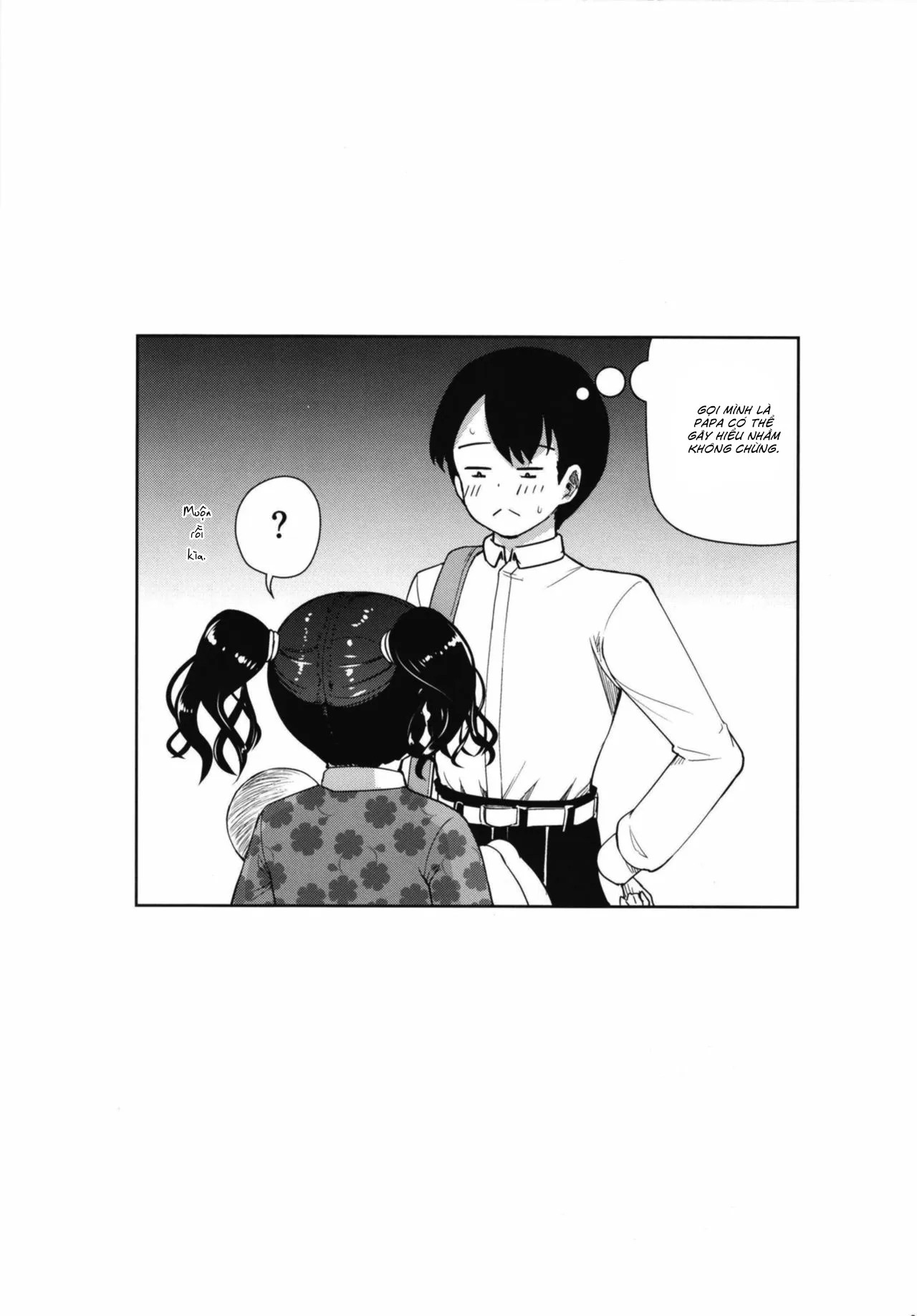 HentaiVN.net - Ảnh 21 - JS Gakuen [じぇいえす学援2] - Chap 6.2 [End]