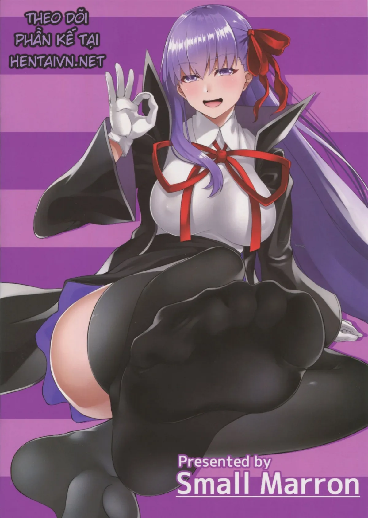 HentaiVN.net - Ảnh 15 - FDO Fate/Dosukebe Order (Fate/Grand Order) [FDO フェイト/ドスケベオーダー (Fate/Grand Order)] - Vol 0
