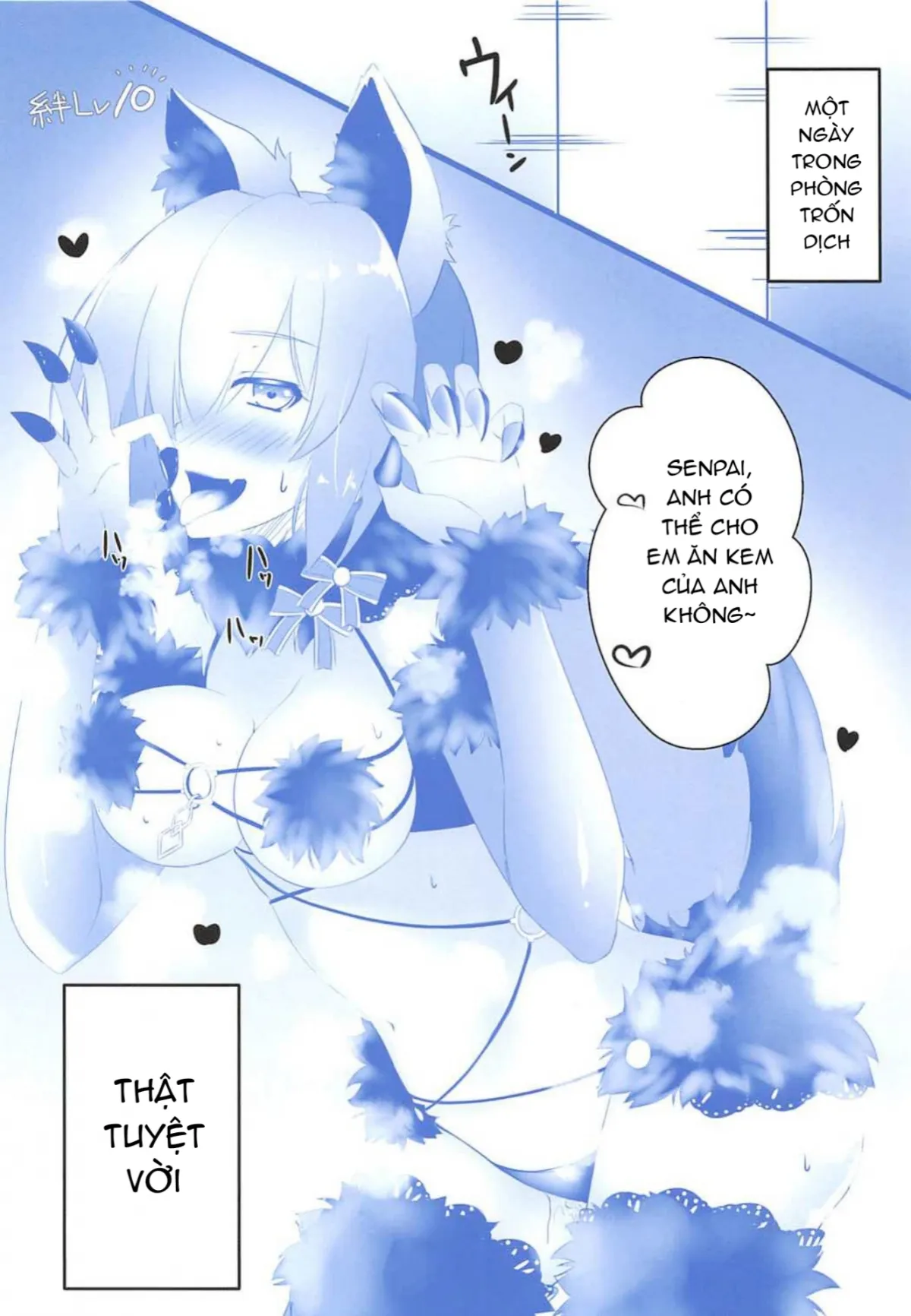HentaiVN.net - Ảnh 13 - FDO Fate/Dosukebe Order (Fate/Grand Order) [FDO フェイト/ドスケベオーダー (Fate/Grand Order)] - Vol 1