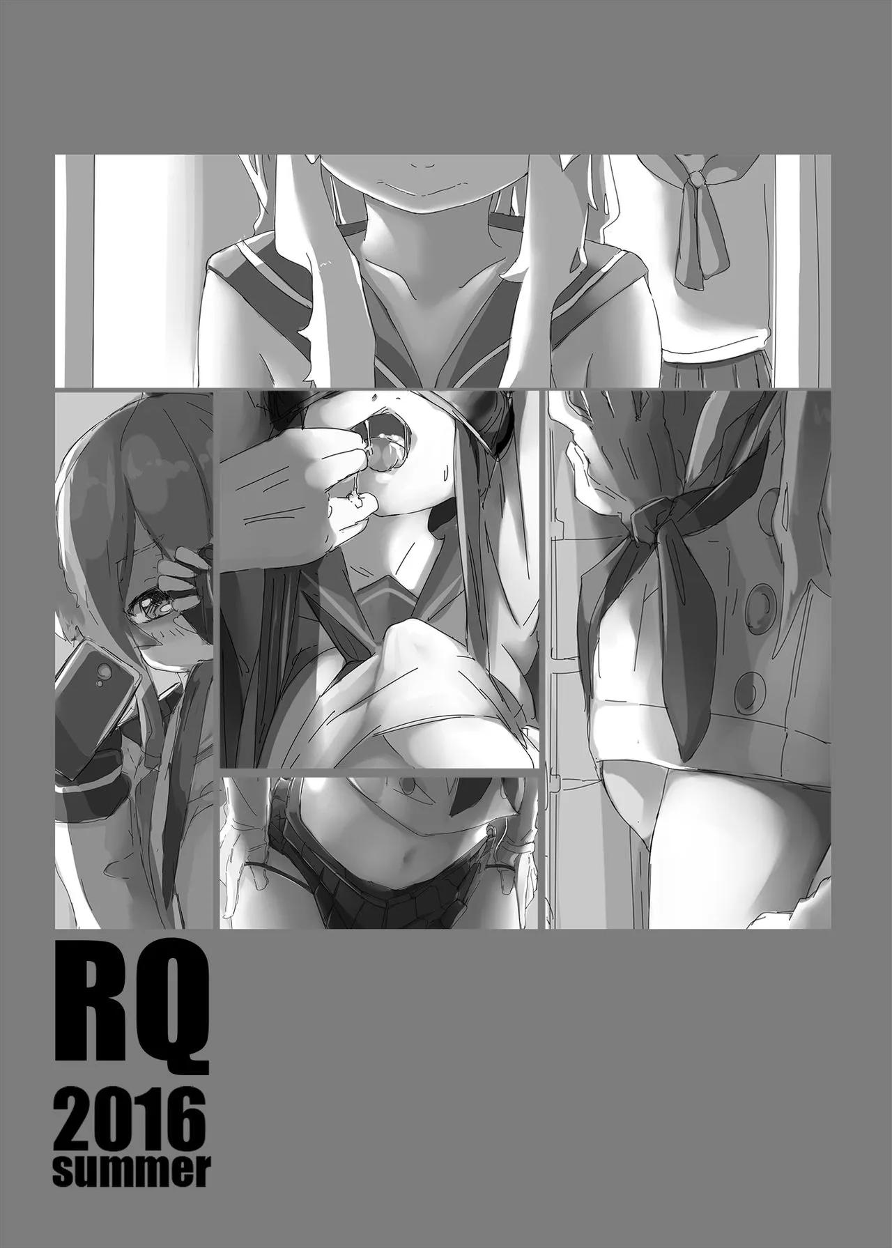 HentaiVN.net - Ảnh 17 - HIMITSU I - Oneshot