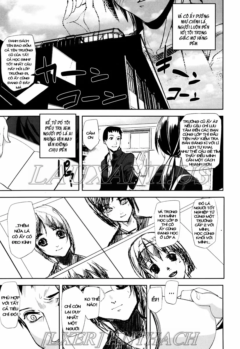 HentaiVN.net - Ảnh 7 - Illusion Girls - Chap 2