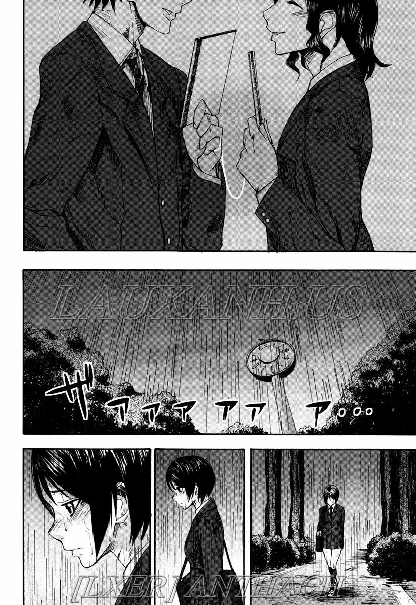 HentaiVN.net - Ảnh 3 - Illusion Girls - Chap 4