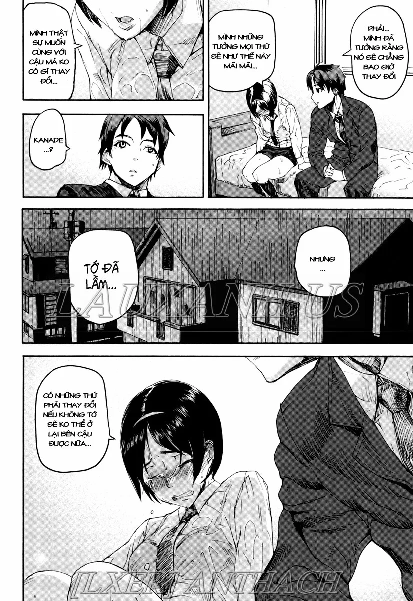 HentaiVN.net - Ảnh 4 - Illusion Girls - Chap 4