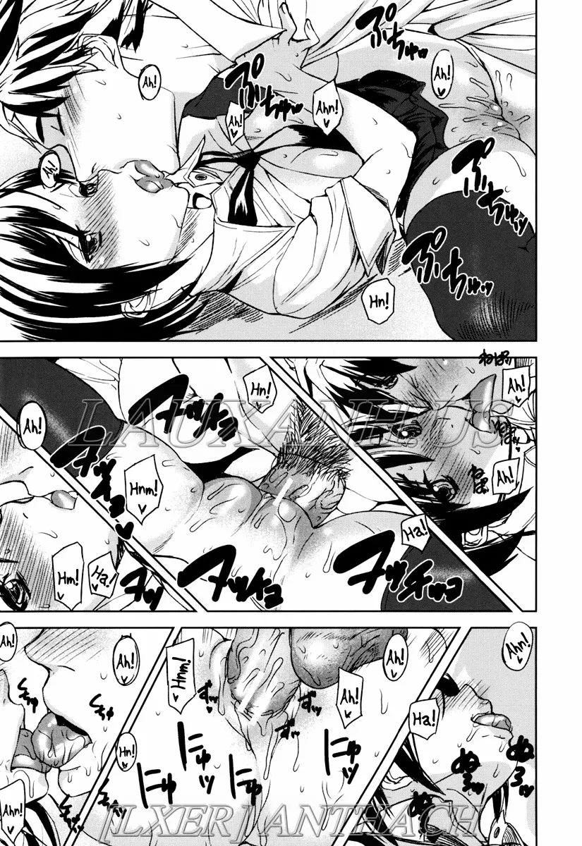 HentaiVN.net - Ảnh 7 - Illusion Girls - Chap 5