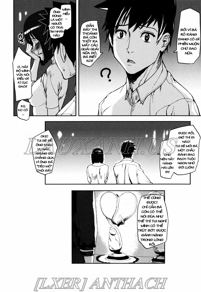 HentaiVN.net - Ảnh 18 - Illusion Girls - Chap 6