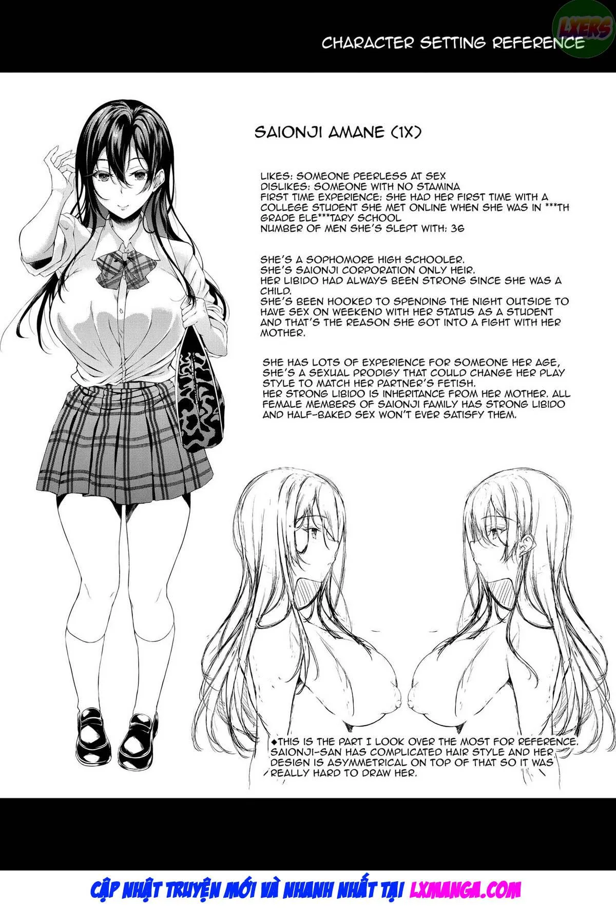 HentaiVN.net - Ảnh 32 - Iede JK-chan o Tomete Agetara Boku no Ie ga Yaribeya [A miracle tracks track. 65 ...Iede Jkchan with Sex room...] - Chap 1