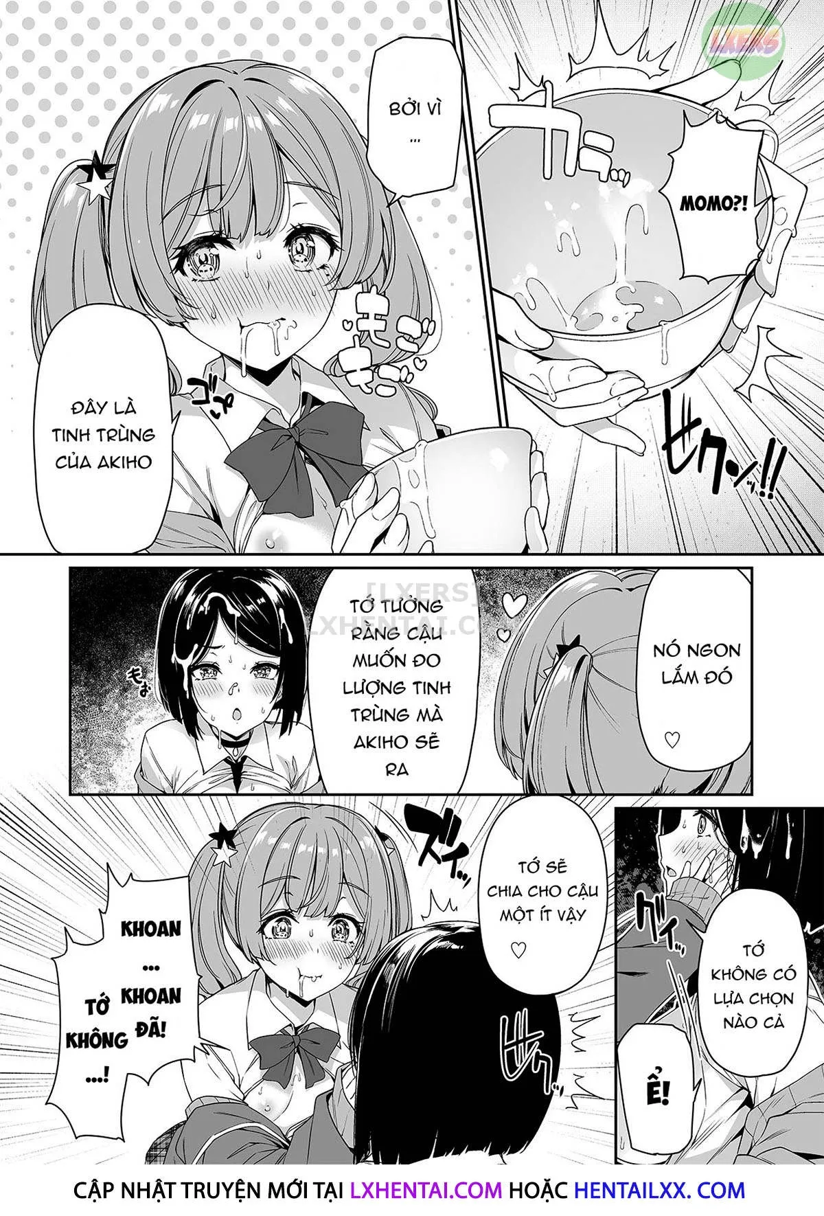 HentaiVN.net - Ảnh 37 - InCha Couple Ga You Gal-Tachi To SEX Training Suru Hanashi [陰キャカップルが陽ギャル達とSEXトレーニングする話] - Chap 2