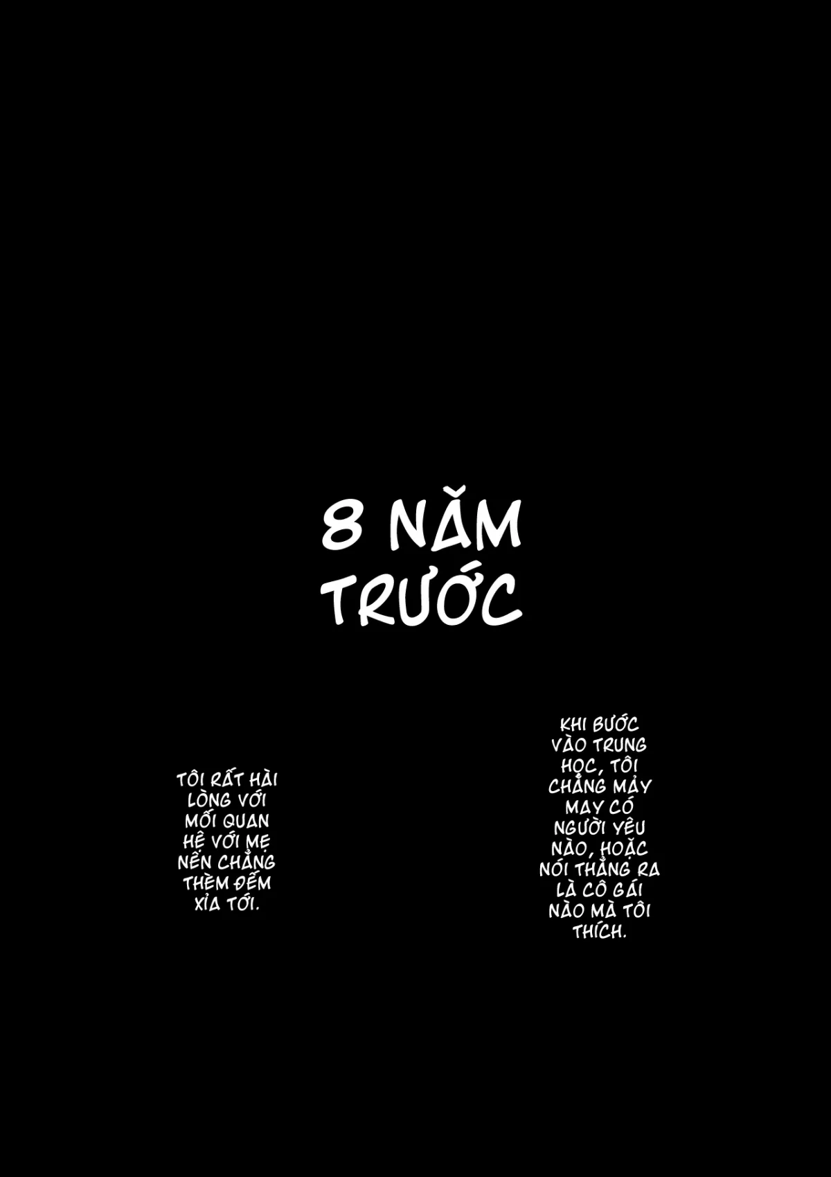 HentaiVN.net - Ảnh 21 - 20 năm biên niên sử của mẹ và tôi. [Kaasan to Ore no 20 Nenshi] - Chap 1