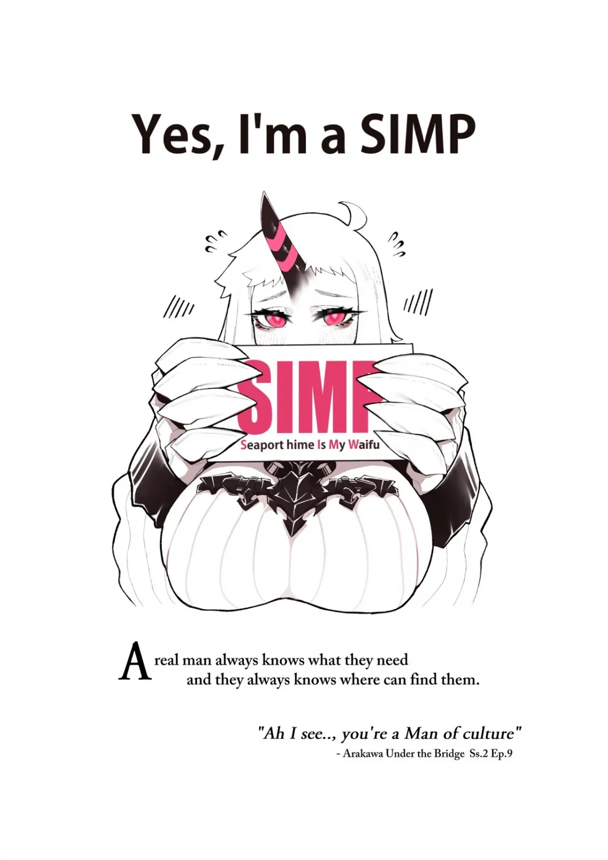 HentaiVN.net - Ảnh 21 - Always SIMP my darling, Pale Harbour (Kantai Collection -KanColle-) - Oneshot