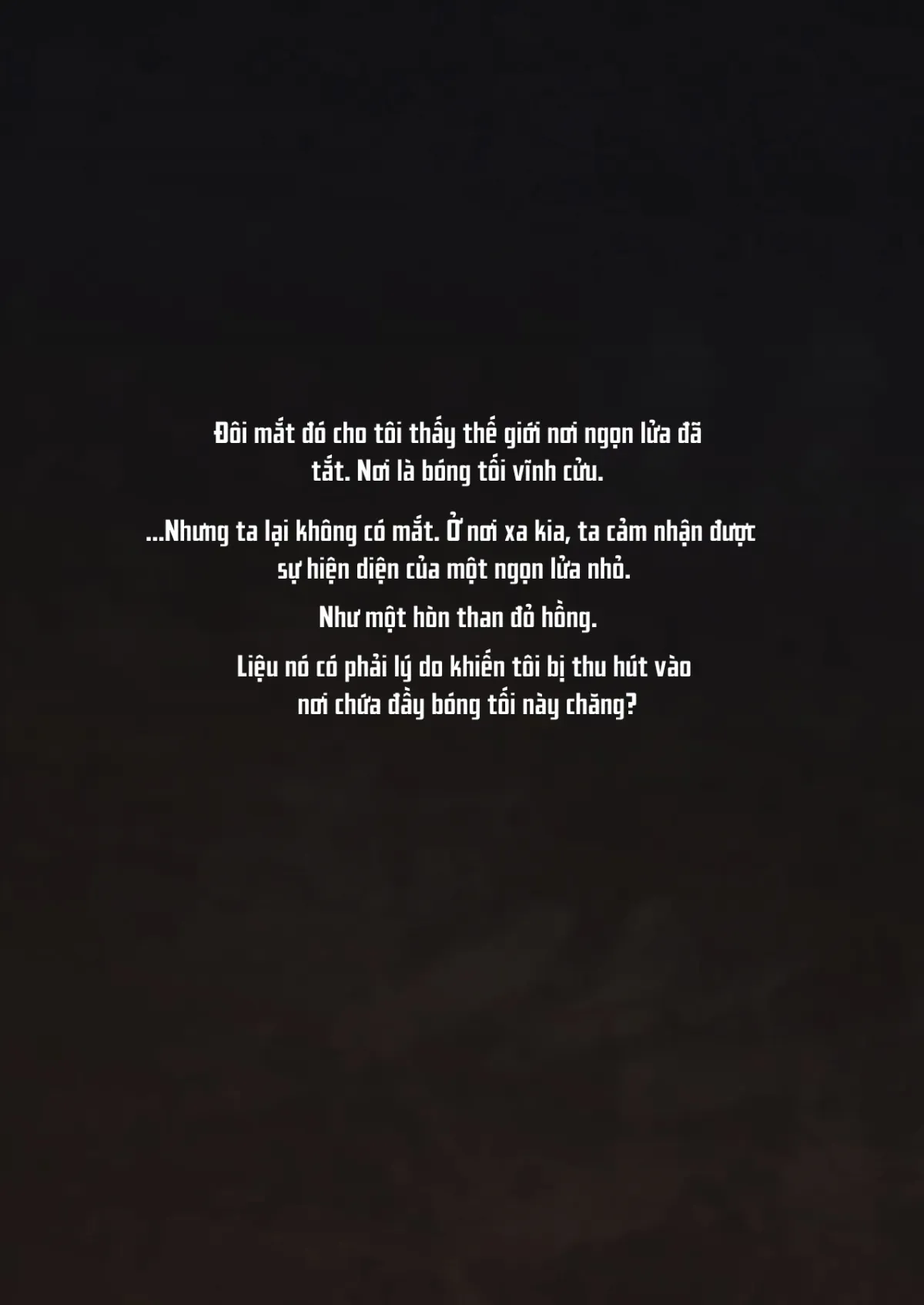 HentaiVN.net - Ảnh 19 - Dục vọng bóng tối [Dark Desire] - Oneshot