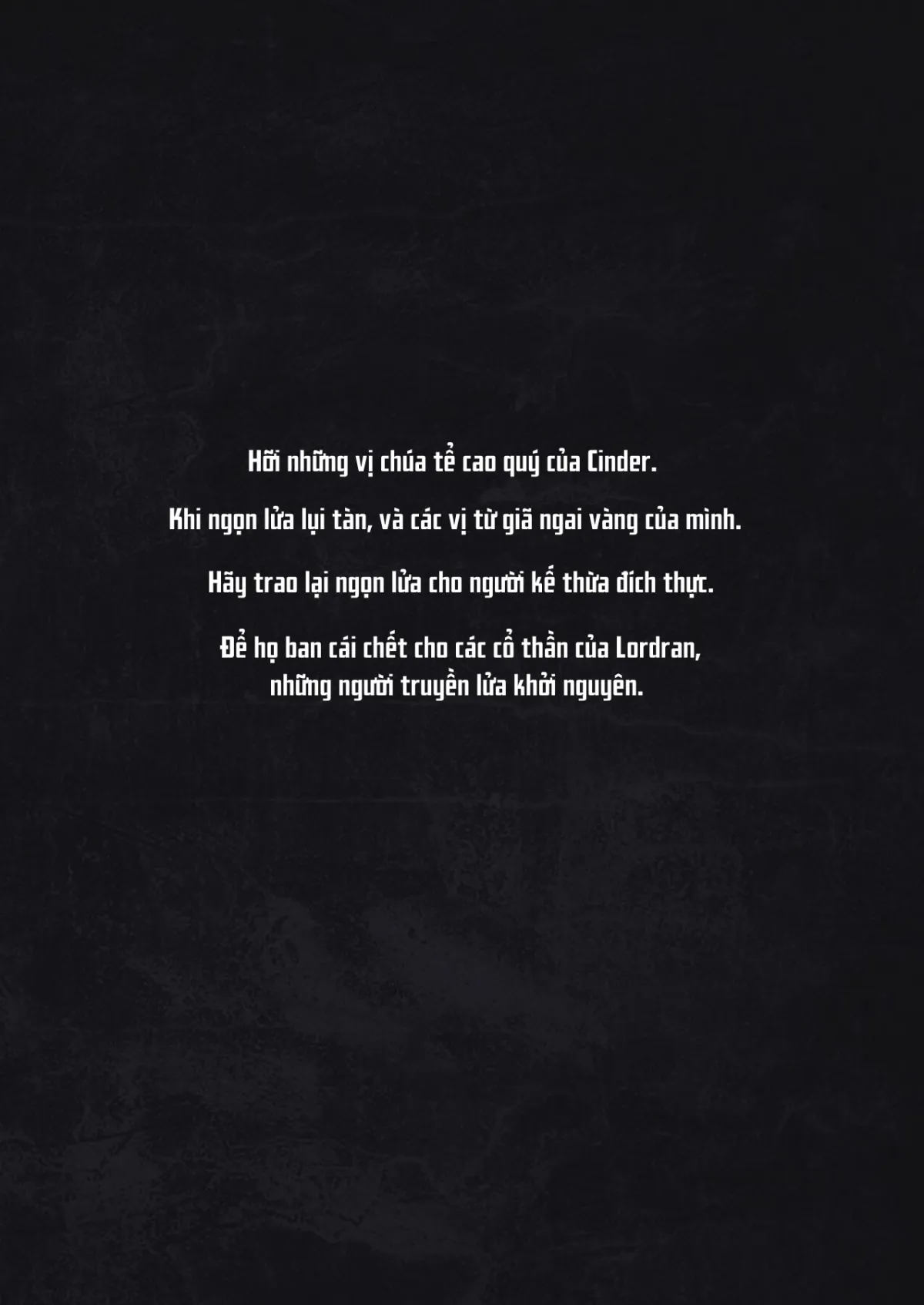 HentaiVN.net - Ảnh 4 - Dục vọng bóng tối [Dark Desire] - Oneshot
