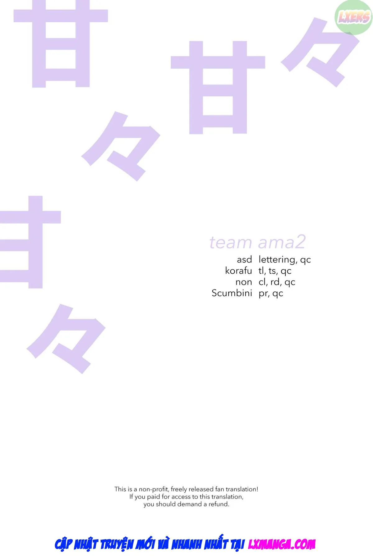 HentaiVN.net - Ảnh 87 - Pregnancy Officer DLO-16 [Haramaseya DLO-16] - Chap 3: DLO-22