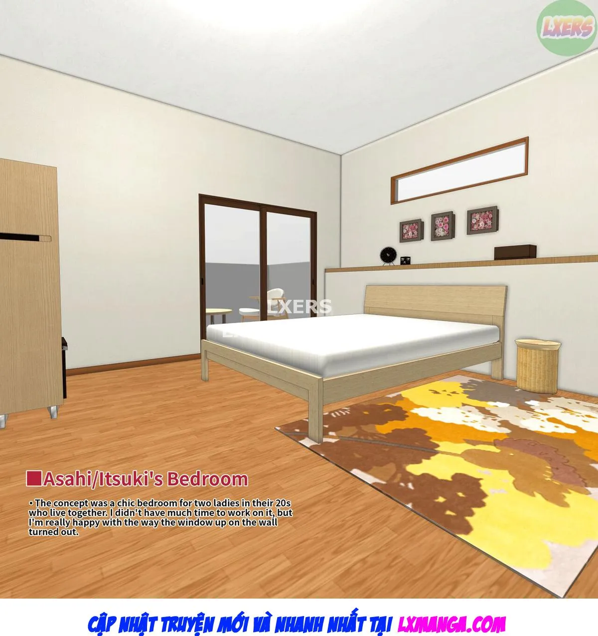 HentaiVN.net - Ảnh 21 - Pregnancy Officer DLO-16 [Haramaseya DLO-16] - Chap 3.5: DLO-23