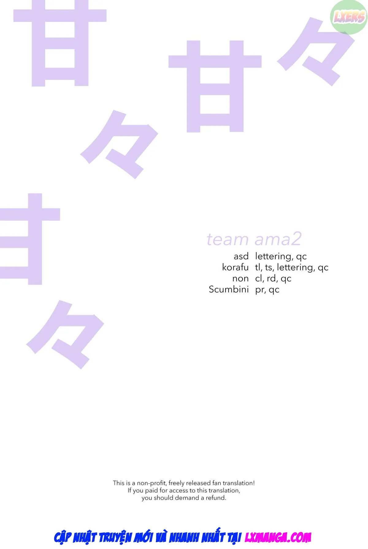 HentaiVN.net - Ảnh 23 - Pregnancy Officer DLO-16 [Haramaseya DLO-16] - Chap 3.5: DLO-23