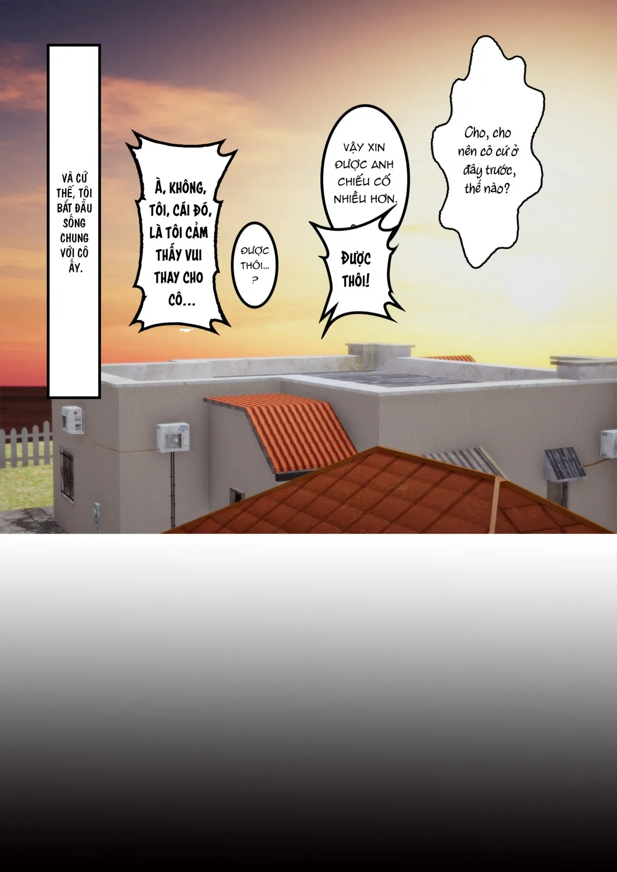HentaiVN.net - Ảnh 11 - Tình yêu vĩnh cửu [永遠之愛：序章＋第１～２章] - Chap 2