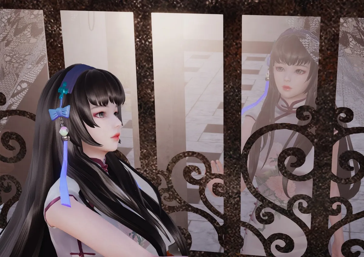HentaiVN.net - Ảnh 6 - Tình yêu vĩnh cửu [永遠之愛：序章＋第１～２章] - Chap 2