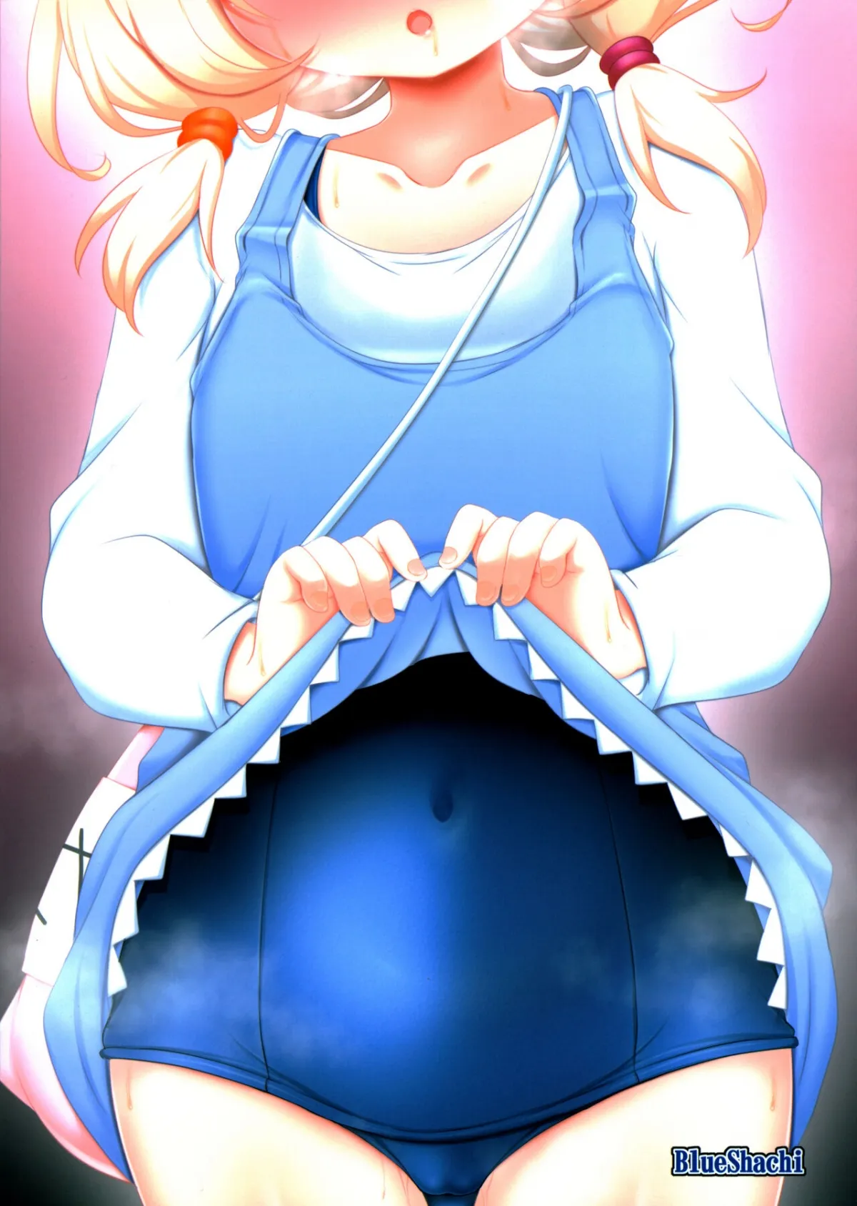 HentaiVN.net - Ảnh 30 - Saimin Sukumizu Kozuecchi - Oneshot nứng