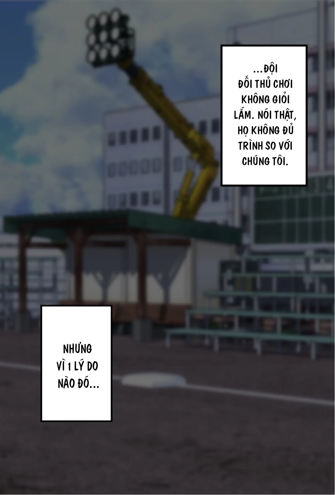 HentaiVN.net - Ảnh 19 - Fuminijirareta Danshi Yakyuubu - Chap 3