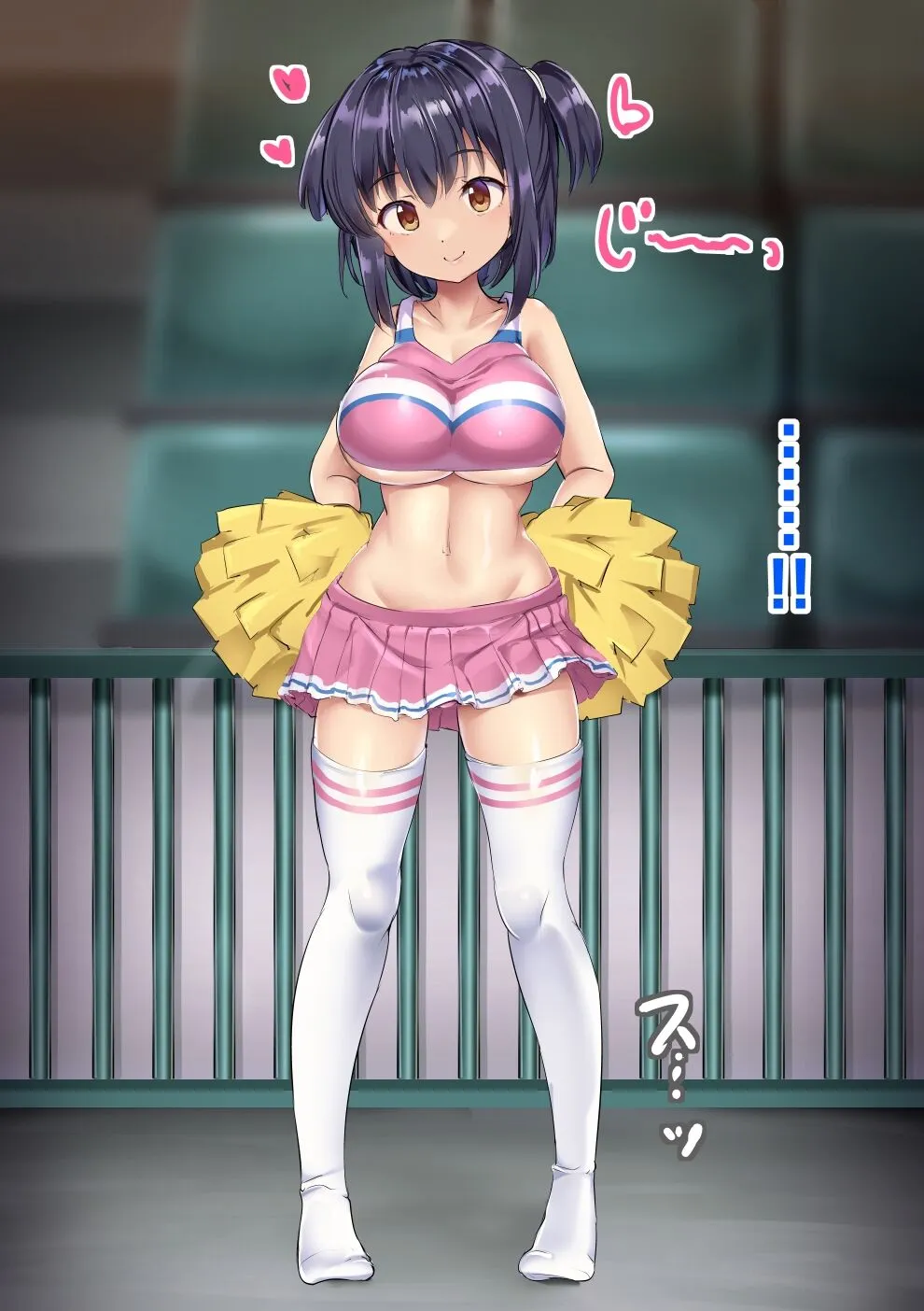 HentaiVN.net - Ảnh 31 - Fuminijirareta Danshi Yakyuubu - Chap 3