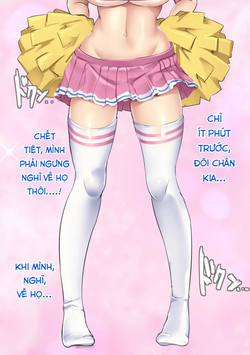 HentaiVN.net - Ảnh 32 - Fuminijirareta Danshi Yakyuubu - Chap 3