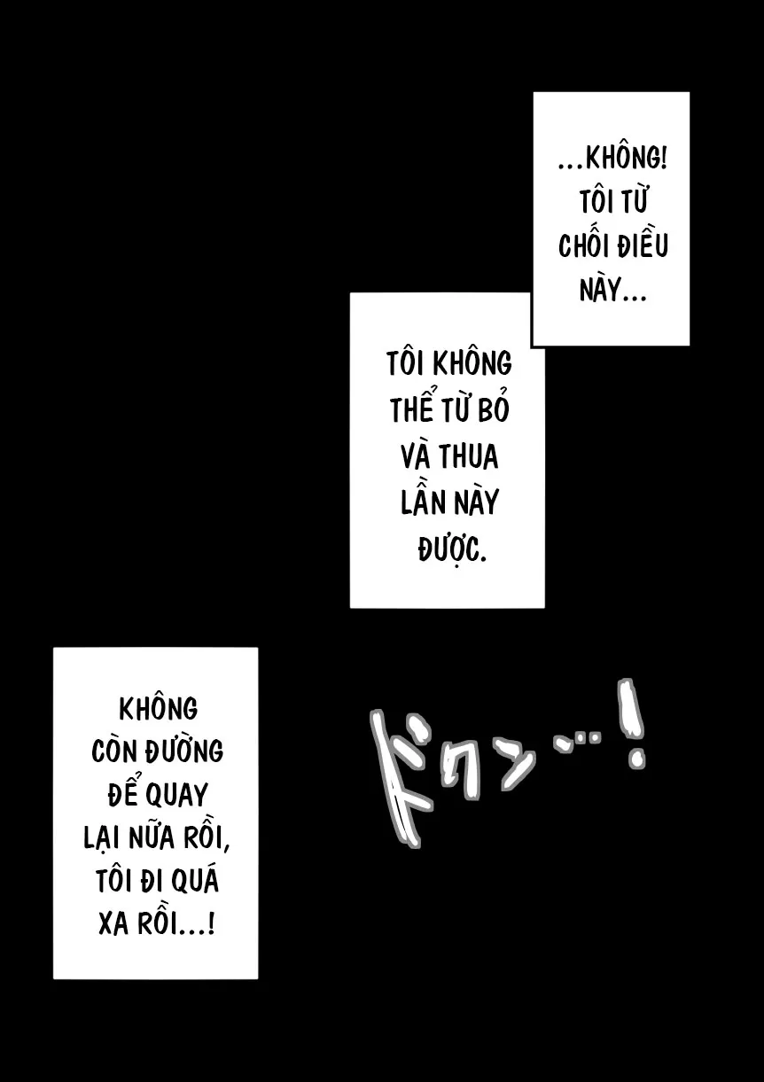HentaiVN.net - Ảnh 12 - Fuminijirareta Danshi Yakyuubu - Chap 5 - End.
