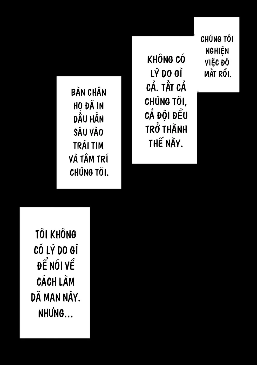 HentaiVN.net - Ảnh 25 - Fuminijirareta Danshi Yakyuubu - Chap 5 - End.